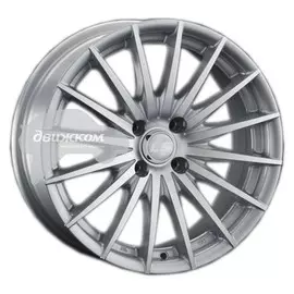 Литые диски LS 367 7x16/4x100 ET40 D73,1 367 SF