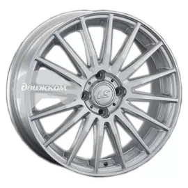Литые диски LS 425 6x16/4x100 ET50 D60,1 425 Серебристый