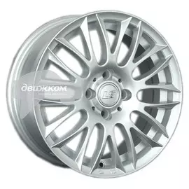Литые диски LS 475 7,5x17/5x114,3 ET45 D73,1 475 Серебристый