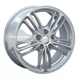 Литые диски LS 565 7х16/5х114,3 D73,1 ET35 MBF