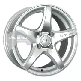 Литые диски LS 6,5x15/4x100 ET38 D73,1 540 SF