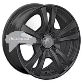 Литые диски LS 6,5x15/4x100 ET40 D73,1 141 MB