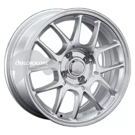 Литые диски LS 6,5x15/4x100 ET40 D73,1 817 SF