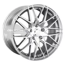 Литые диски LS 6,5x15/4x100 ET45 D54,1 784 SF (конус)