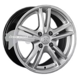 Литые диски LS 6,5x15/4x114,3 ET38 D73,1 NG236 HP