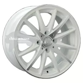 Литые диски LS 6,5x15/4x114,3 ET40 D73,1 234 WF