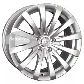 Литые диски LS 6,5x15/4x114,3 ET40 D73,1 534 HP