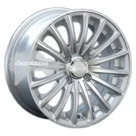 Литые диски LS 6,5x15/5x100 ET38 D57,1 804 SF
