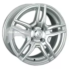 Литые диски LS 6,5x15/5x100 ET40 D73,1 569 SF