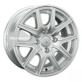 Литые диски LS 6,5x15/5x100 ET43 D57,1 188 SF