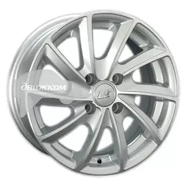 Литые диски LS 6,5x15/5x112 ET45 D57,1 276 SF