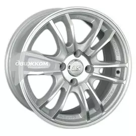 Литые диски LS 6,5x15/5x114,3 ET40 D73,1 275 SF
