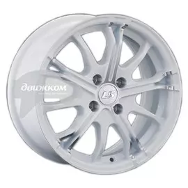 Литые диски LS 6,5x15/5x114,3 ET40 D73,1 914 WF (конус)