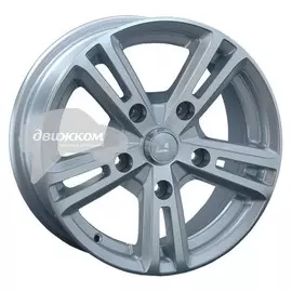 Литые диски LS 6,5x15/5x139,7 ET40 D98,5 291 SF