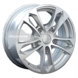 Литые диски LS 6,5x16/5x139,7 ET40 D98,5 197 SF