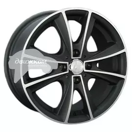 Литые диски LS 6x14/4x98 ET35 D58,6 231 MBF