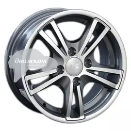 Литые диски LS 6x14/4x98 ET35 D58,6 NG236 SF
