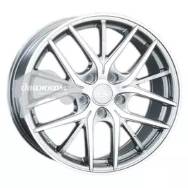 Литые диски LS 6x15/4x100 ET40 D73,1 315 SF