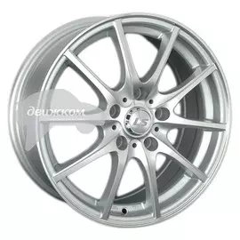 Литые диски LS 6x15/4x100 ET45 D73,1 536 SF