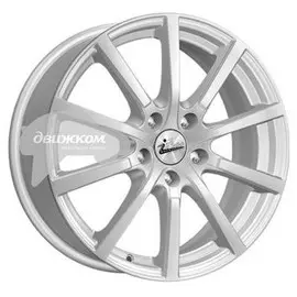 Литые диски iFree 7x17/5x112 ET42 D66,6 Big Byz Нео-классик