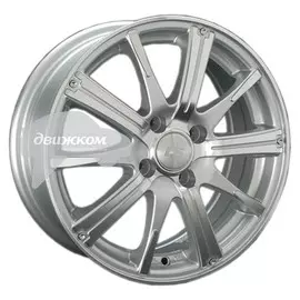 Литые диски LS 6x15/5x112 ET47 D57,1 209 SF