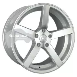 Литые диски LS 742 7,5x17/5x114,3 ET45 D67,1 742 SF (конус)