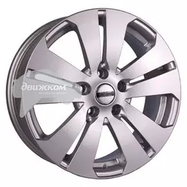 Литые диски LS 750 8х18/5х114,3 D73,1 ET40 SF