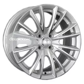 Литые диски LS 751 7x16/4x100 ET40 D73,1 751 SF