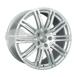 Литые диски LS 752 8х18/5х112 D73,1 ET40 SF