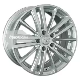 Литые диски LS 760 7,5х17/5х112 D57,1 ET40 SF