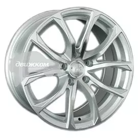 Литые диски LS 764 6,5x15/5x114,3 ET40 D73,1 764 SF (конус)