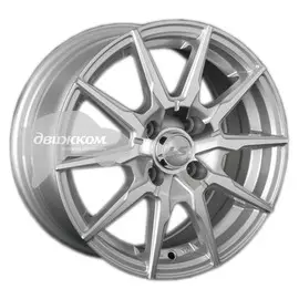 Литые диски LS 769 6,5x15/4x100 ET45 D60,1 769 SF (конус)