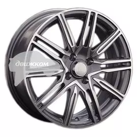 Литые диски LS 773 6x16/5x114,3 ET45 D60,1 773 GMF (конус)