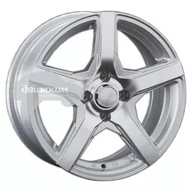 Литые диски LS 779 6x14/4x98 ET38 D58,6 779 SF (конус)