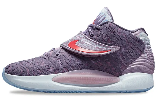 Nike KD 14 ко Дню святого Валентина