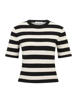 Рубашка Guido Maria Kretschmer Women Maria, цвет Cream/Black