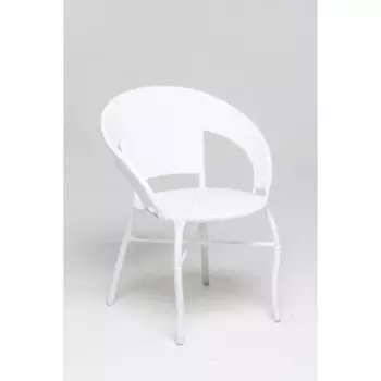 Кресло Vinotti GG-04-06 white