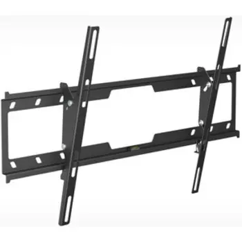 Кронштейн для телевизора Holder LCD-T6628-B черный 32''-70'' макс.40кг настенный наклон