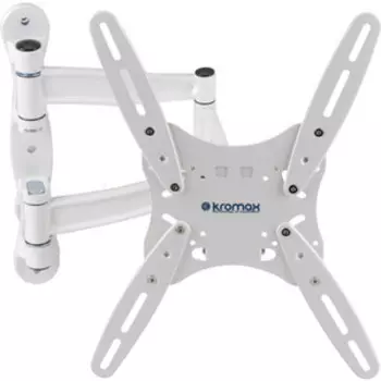 Кронштейн Kromax TECHNO-5 white