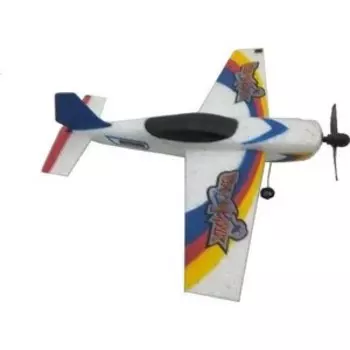 Радиоуправляемый самолет Huawei Aircraft 2.4G H 10E