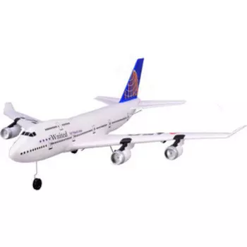 Радиоуправляемый самолет WL Toys A150 RTF 2.4G - A150