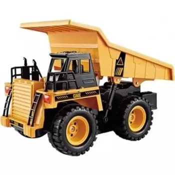 Радиоуправляемый самосвал Enrichpower CAAE масштаб 1:22 2.4G - RC9207