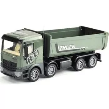 Радиоуправляемый самосвал Zhoule Toys CityTruck 1:24 - 553-B1