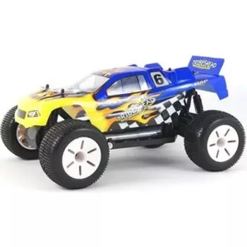 Радиоуправляемый трагги HSP Tribeshead 2 4WD RTR масштаб 1:10 2.4G