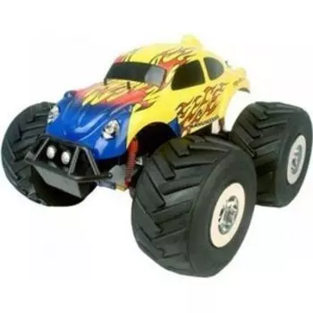 Радиоуправляемый внедорожник GD Moto биг фут RC 4WD RTR масштаб 1-8 2.4G