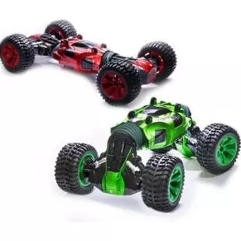Радиоуправляемый внедорожник GP toys трансформер - 8840
