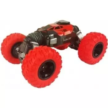 Радиоуправляемый внедорожник-трансформер Zhencheng 4WD 2.4G масштаб 1:16 (8023-RED)