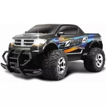 Радиоуправляемый внедорожник Wineya Dodge Rampage масштаб 1-12