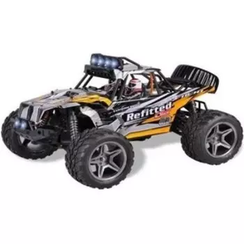 Радиоуправляемый внедорожник WL Toys WL Toys 4WD, масштаб 1:12, 2.4G - A343