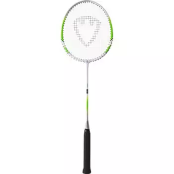 Ракетка бадминтона Torres Hobby1, арт. BD20504, для начинающих зелёный
